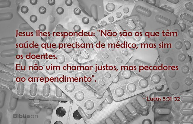 Jesus lhes respondeu: