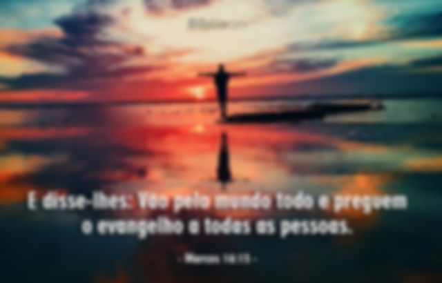 Marcos 16:15