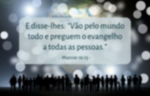 marcos 16:15