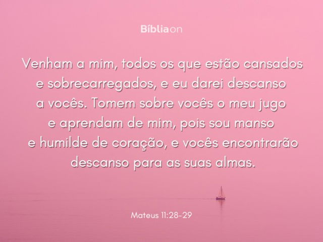 Jesus é a solução para a sua cura!