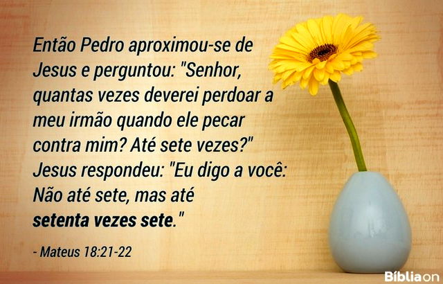 Pin on versiculo da biblia