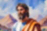 A história de Matias (apóstolo que substituiu Judas)