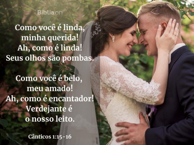 mensagem casamento