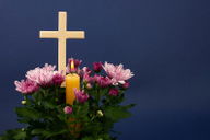 19 mensagens de luto evangélico para conforto em momentos de dor