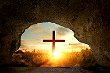 Feliz Páscoa em Jesus: 25 mensagens cristãs de esperança e renovação