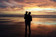 Mensagens evangélicas inspiradoras para o Dia dos Pais