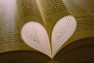 21 mensagens sobre o amor de Deus para fortalecer a sua fé