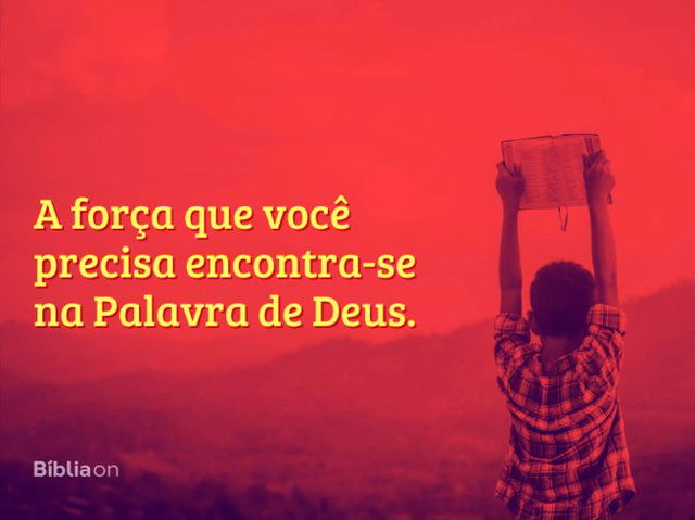 Fica comigo, Senhor! - Fé em Deus