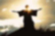 Moisés viu as costas de Deus (versículos bíblicos)