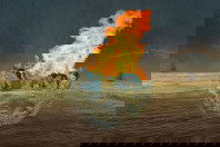 7 Motivos para o cristão não temer o fim do mundo