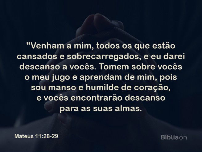 Os 15 melhores versículos para quem está doente - Bíblia