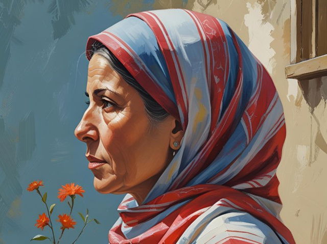 Mulher sunamita