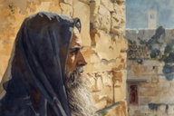 A história do profeta Natã