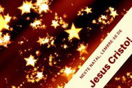 Jesus é o nosso Natal: não se esqueça do principal (Mensagem Bíblica)