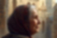 19 versículos sobre Noemi