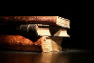 Versículos sobre ocultismo