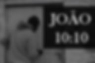 Explicação de João 10:10: quem veio matar roubar e destruir (Estudo Bíblico)
