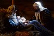 O nascimento de Jesus na Bíblia