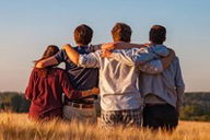 Onde está na Bíblia: Diga-me com quem andas e eu te direi quem tu és
