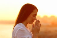 Oração ao Espírito Santo (pedindo ajuda e força)