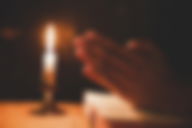 Oração do Salmo 23: o Senhor é o meu pastor