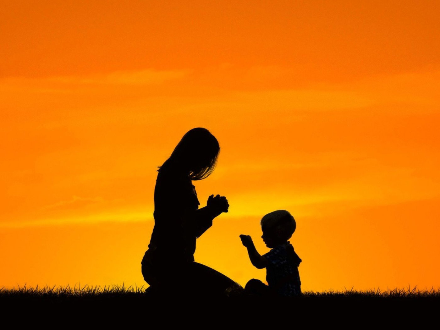 Oração Da Criança 7 Orações Infantis Para Fazer Com As Crianças Bíblia