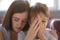Oração para Mãe: 4 orações para proteger as mães