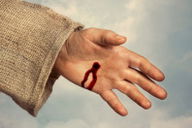 O sangue de Jesus tem poder (Estudo Bíblico)