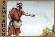 Parábola do semeador (com explicação)