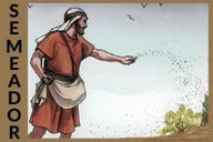 Parábola do semeador (com explicação)