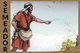 Parábola do semeador (com explicação)