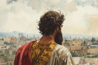 Os pecados de Davi: o que a Bíblia revela (Estudo Bíblico)