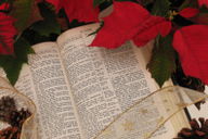 Mensagem bíblica de Natal (reflexão com versículos e passagens para ler)