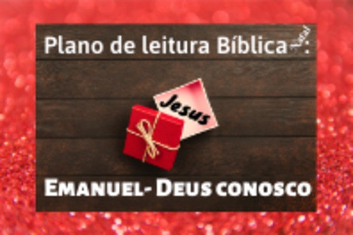 Leitura bíblica para o Natal (com mensagem e versículos) - Bíblia