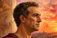A história de Pôncio Pilatos (o governador que condenou Jesus)