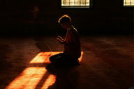 Por que Deus permite o sofrimento na vida do justo (Estudo Bíblico)