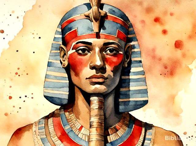 Plagues of Egypt: Boils