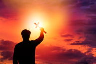 37 versículos para retiro espiritual: preparação e inspiração na Palavra