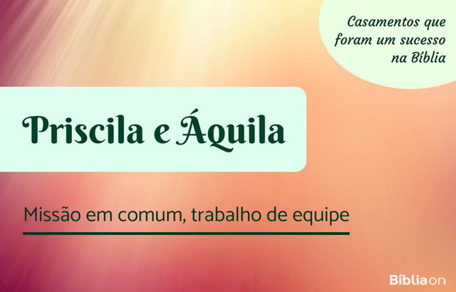 Missão em comum, trabalho de equipe