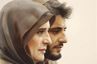 A história de Priscila e Áquila