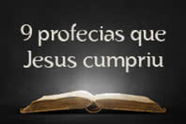 15 profecias sobre Jesus (no Antigo Testamento) que se cumpriram