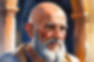 A história do profeta Eliseu (sucessor de Elias)
