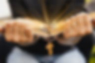7 promessas de Deus para abençoar o seu dia