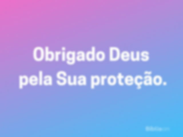 Proteção