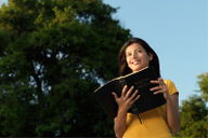 12 qualidades da mulher virtuosa