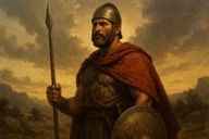 3 versículos para homens guerreiros (os guerreiro de Deus)