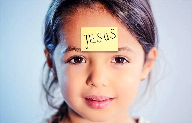 Ensino Bíblico Infantil: Gincanas
