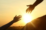 7 razões para servir a Deus com alegria