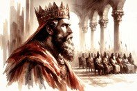 Rei Saul: a história do primeiro rei de Israel