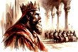 A história do Rei Saul: o primeiro rei de Israel